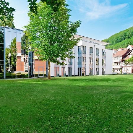 Parkresidenz Bad-Sooden Hotel Bad Sooden-Allendorf Exterior foto