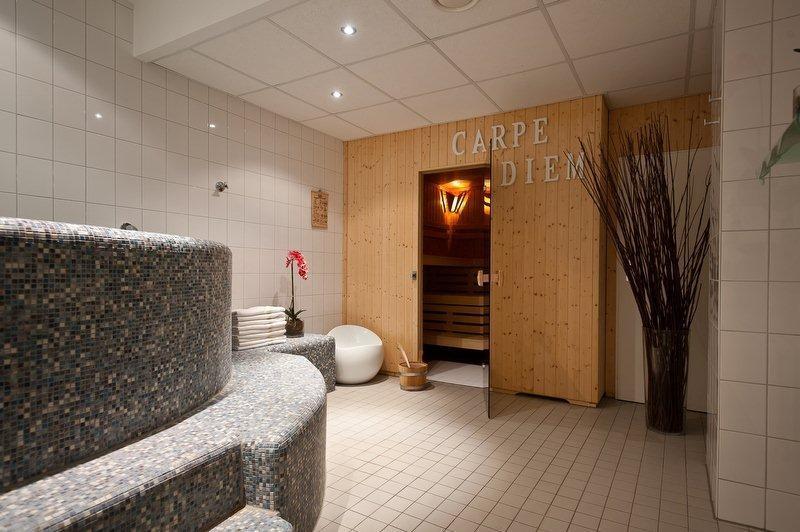 Parkresidenz Bad-Sooden Hotel Bad Sooden-Allendorf Instalações foto